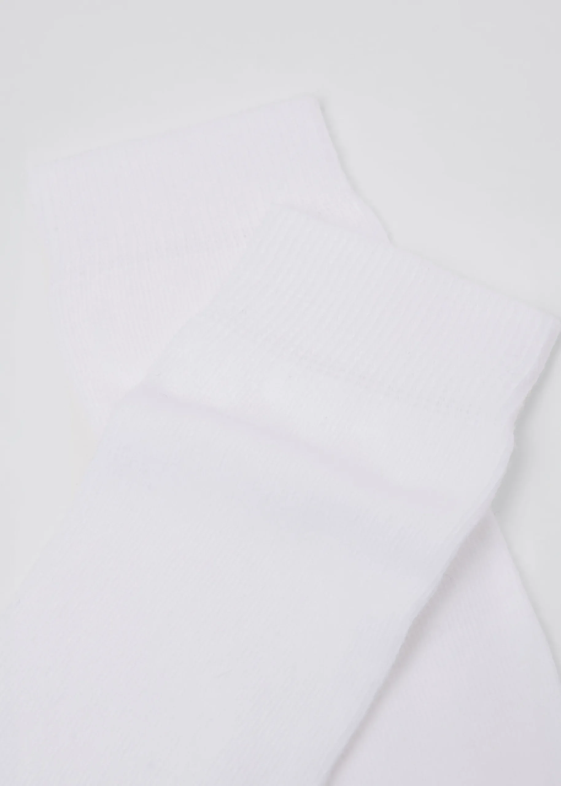Atmungsaktive lange Baumwollsocken für Kinder