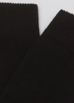 Atmungsaktive lange Baumwollsocken für Kinder