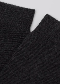Atmungsaktive lange Baumwollsocken für Kinder