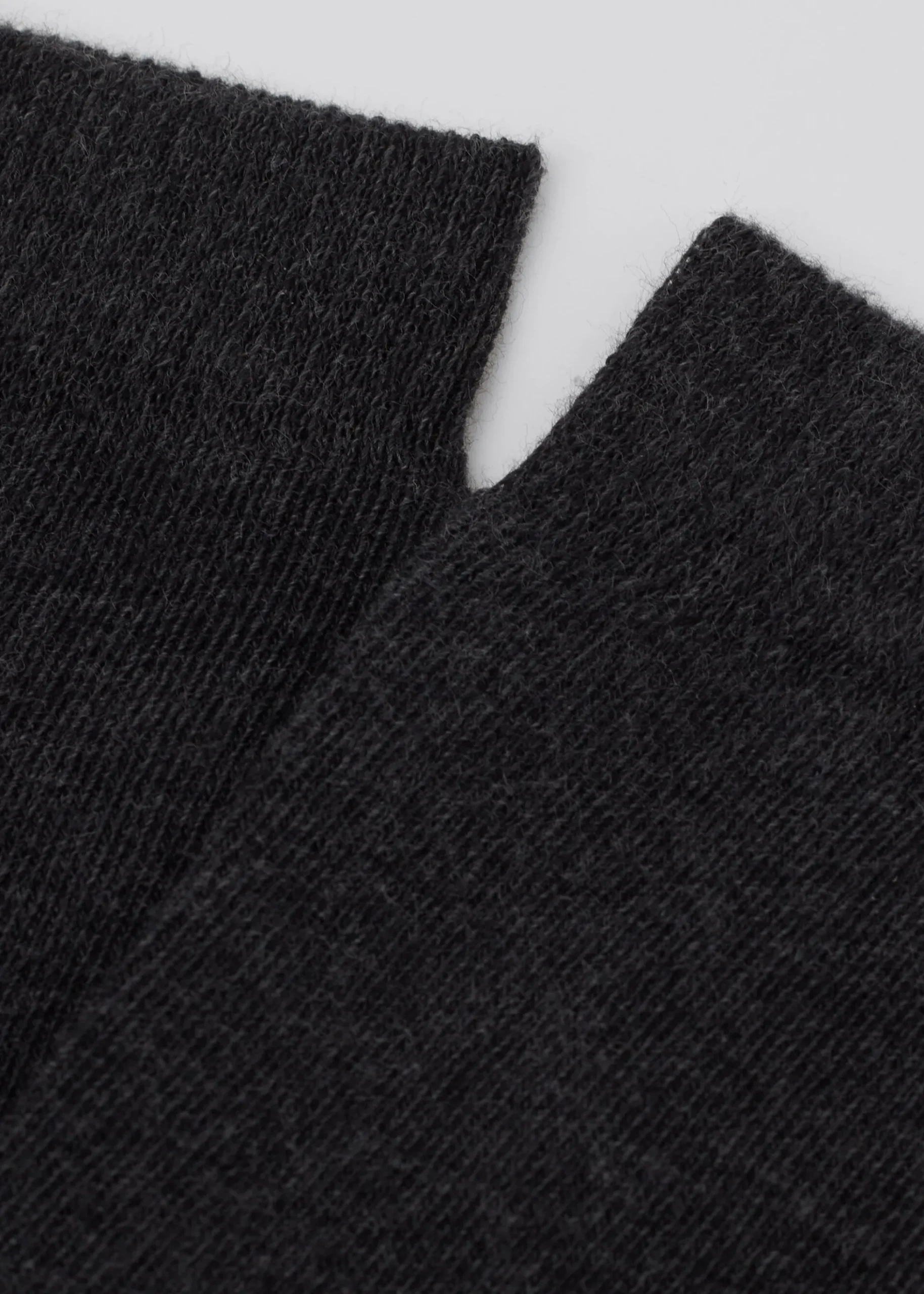 Atmungsaktive lange Baumwollsocken für Kinder