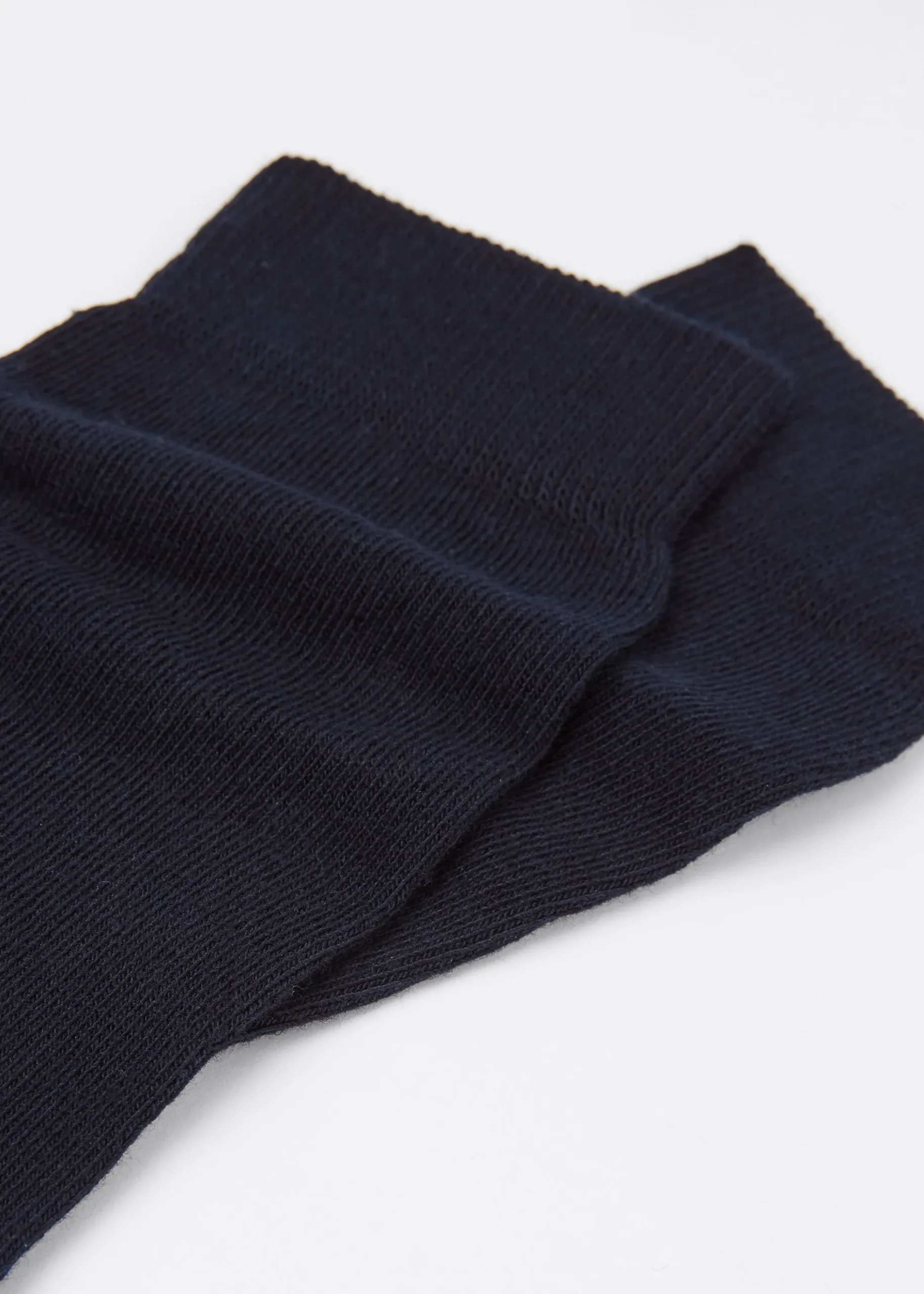 Atmungsaktive lange Baumwollsocken für Kinder
