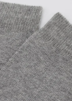 Atmungsaktive lange Baumwollsocken für Kinder