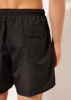Bade-Boxershorts für Herren Formentera