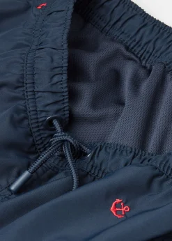 Bade-Boxershorts für Jungen Formentera