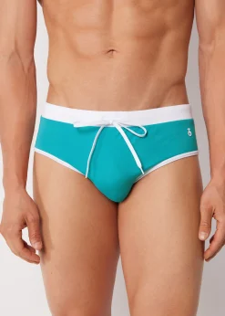 Badeslip für Herren Malindi