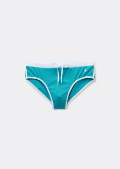 Badeslip für Herren Malindi