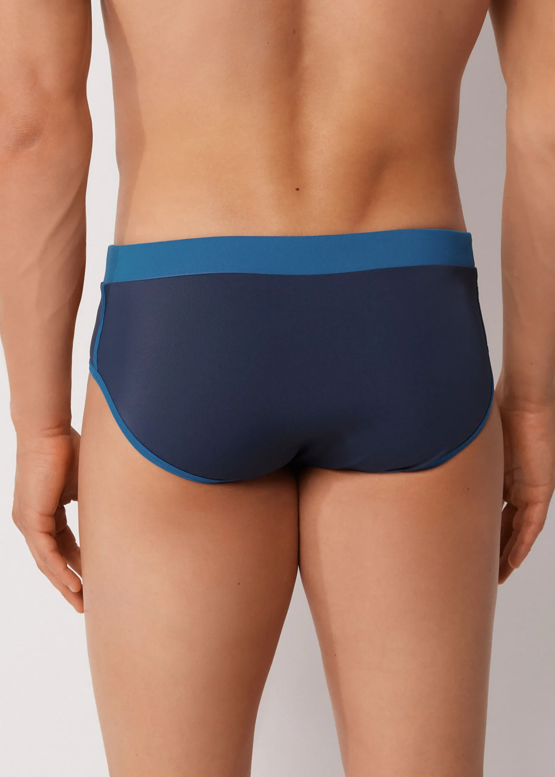 Badeslip für Herren Malindi