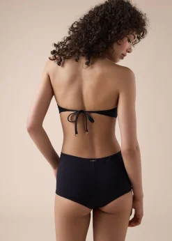 Bandeau-Bikinioberteil Premium Fit
