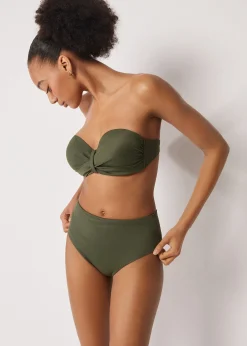 Bandeau Bikinioberteil Premium Sculpt