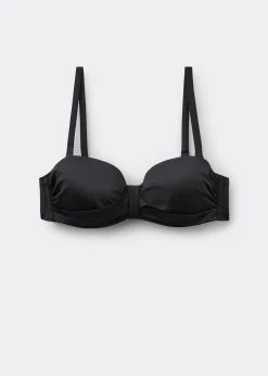 Bandeau Bikinioberteil Premium Sculpt