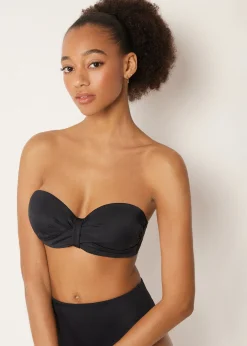 Bandeau Bikinioberteil Premium Sculpt