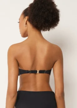 Bandeau Bikinioberteil Premium Sculpt