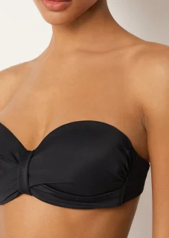 Bandeau Bikinioberteil Premium Sculpt