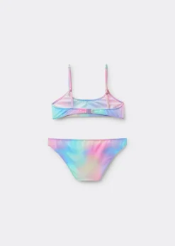 Bikini für Mädchen Little Mermaid