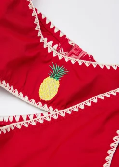 Bikini für Mädchen Mini Fruit