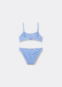 Bikini für Mädchen Mini Fruit