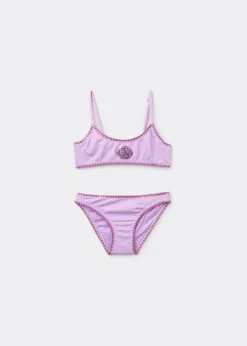 Bikini für Mädchen Ocean Pearl
