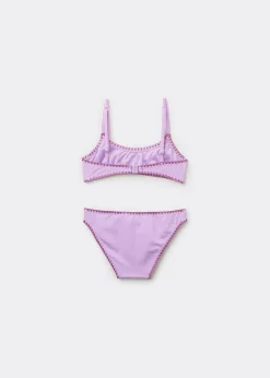 Bikini für Mädchen Ocean Pearl