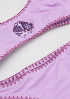 Bikini für Mädchen Ocean Pearl