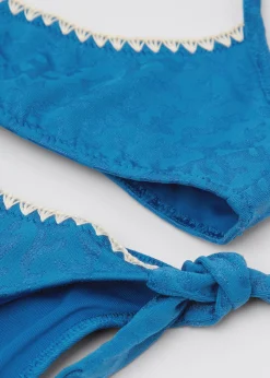 Bikini für Mädchen Sea Corals