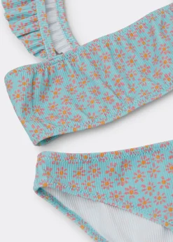 Bikini für Mädchen Soft Daisy