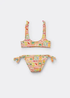 Bikini für Mädchen Summer Motives