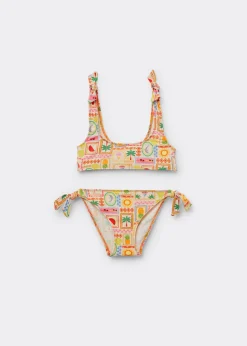 Bikini für Mädchen Summer Motives