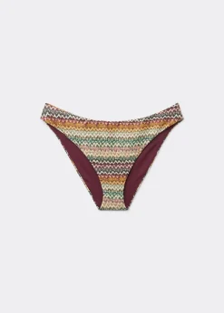 Bikinihose Elegant Ethnic