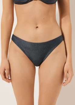 Bikinihose Glowing Python