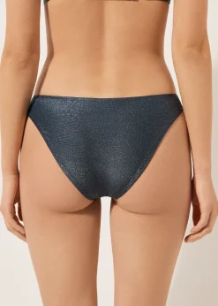 Bikinihose Glowing Python
