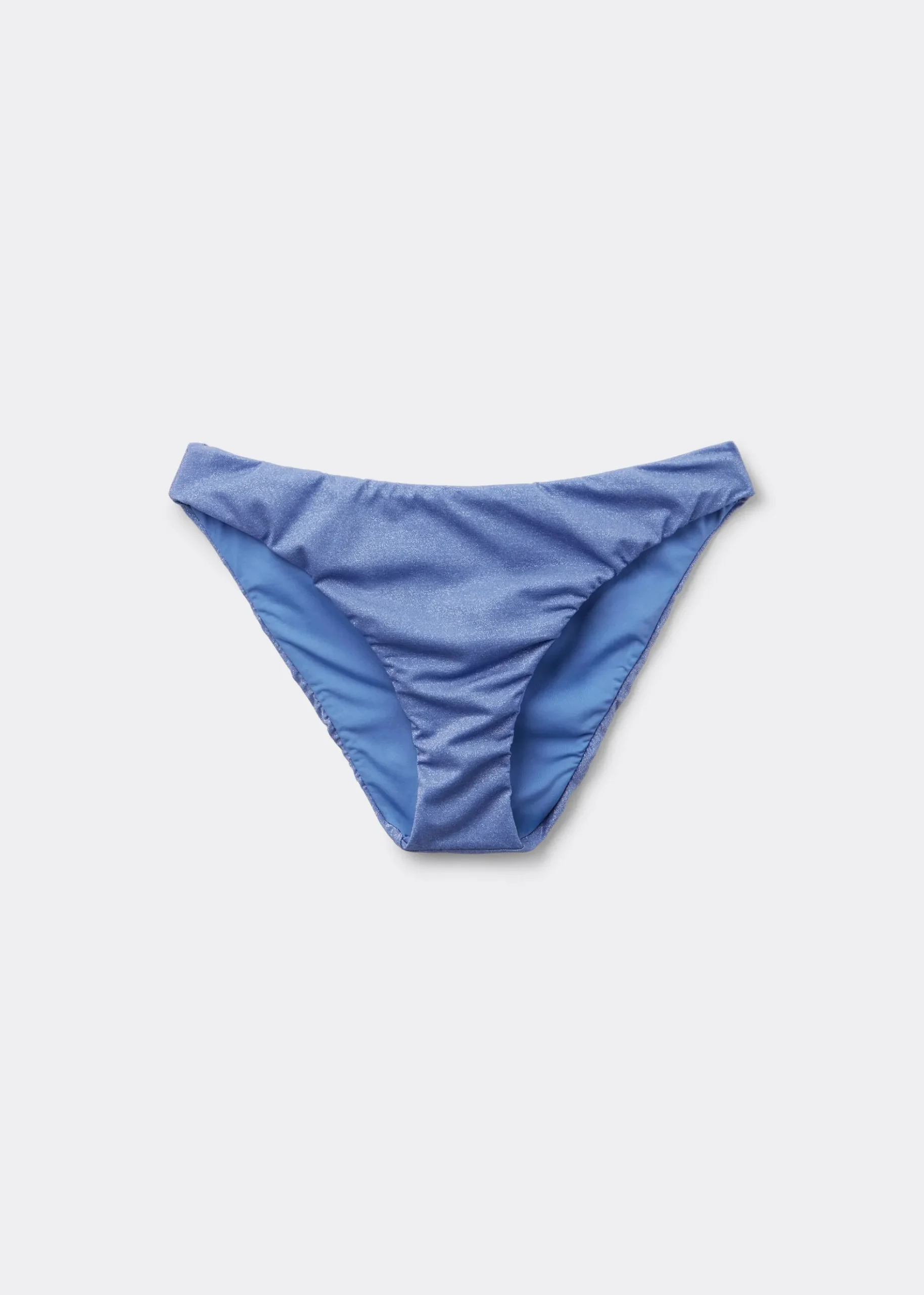 Bikinihose Golden Glow