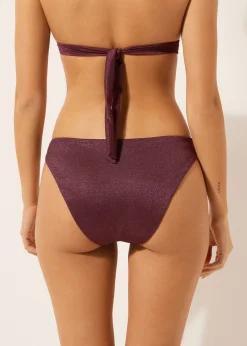 Bikinihose Golden Glow