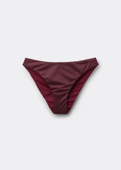 Bikinihose Golden Glow