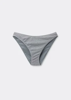 Bikinihose Metallic Glow