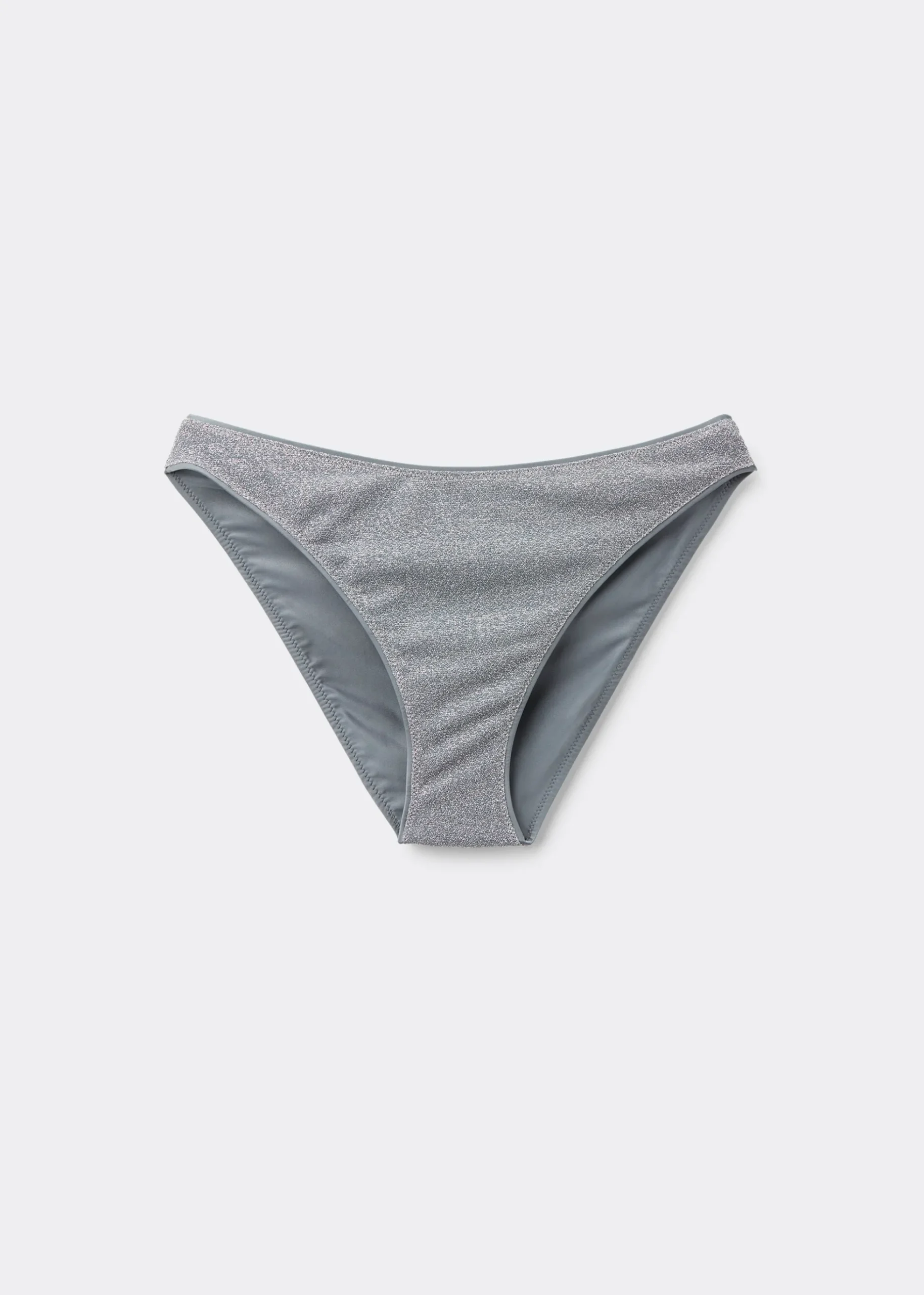 Bikinihose Metallic Glow