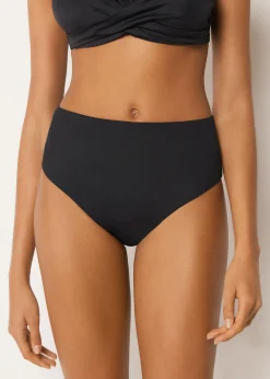 Bikinihose mit hohem Bund Premium Sculpt
