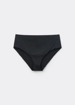 Bikinihose mit hohem Bund Premium Sculpt