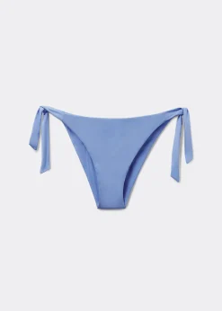 Bikinihose mit Schleifen Premium Fit