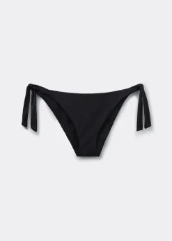 Bikinihose mit Schleifen Premium Fit