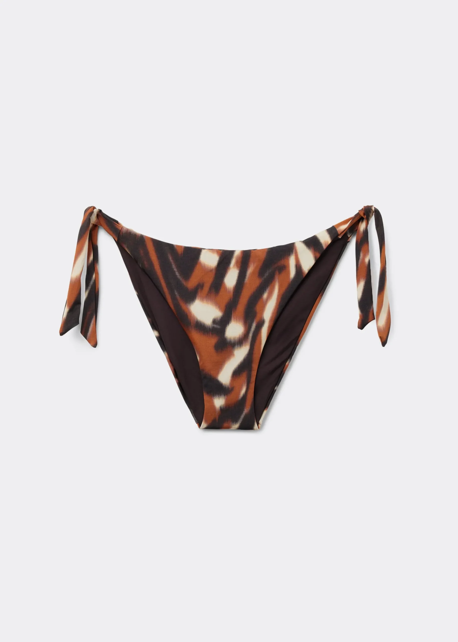 Bikinihose mit Schleifen Savage Shades
