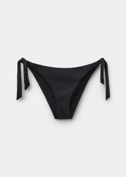 Bikinihose mit schmalen Bändchen Premium Sculpt