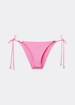 Bikinihose mit schmalen Bändchen Minimal Fit