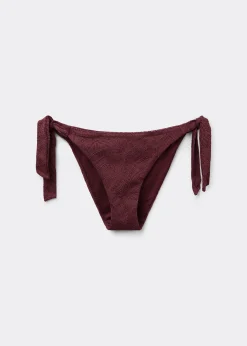 Bikinihose Precious Jacquard