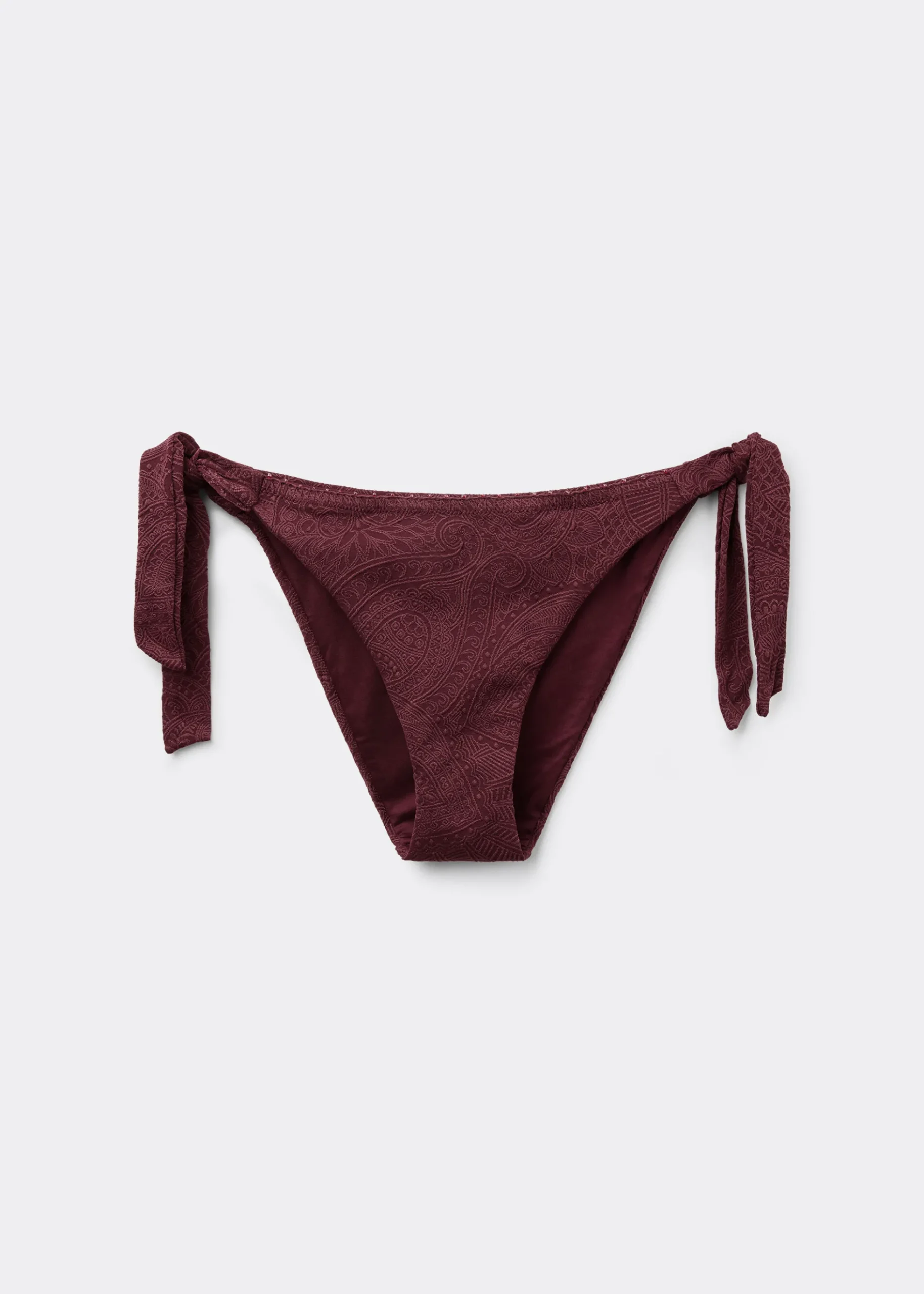 Bikinihose Precious Jacquard