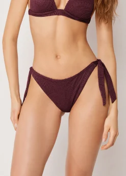 Bikinihose Precious Jacquard