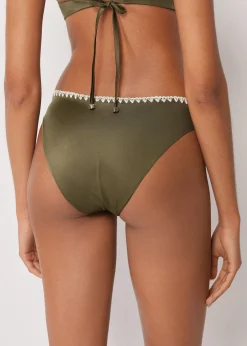Bikinihose Refined Shine