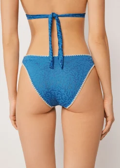 Bikinihose Sea Corals