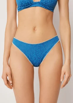 Bikinihose Sea Corals