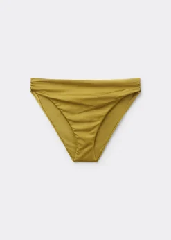 Bikinihose Shiny Satin