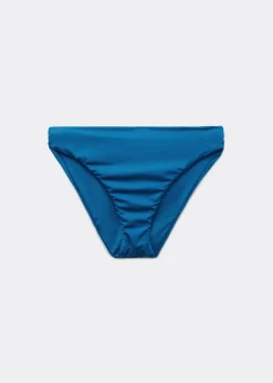 Bikinihose Shiny Satin